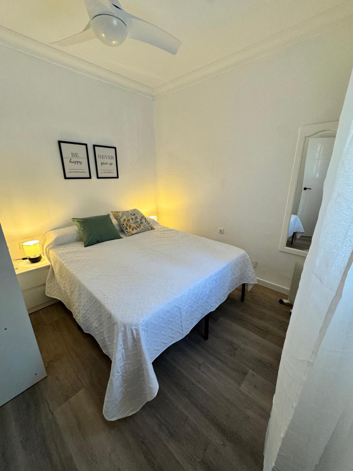 Apartamento Familiar Parque Alonso Sanchez Huelva Exterior photo